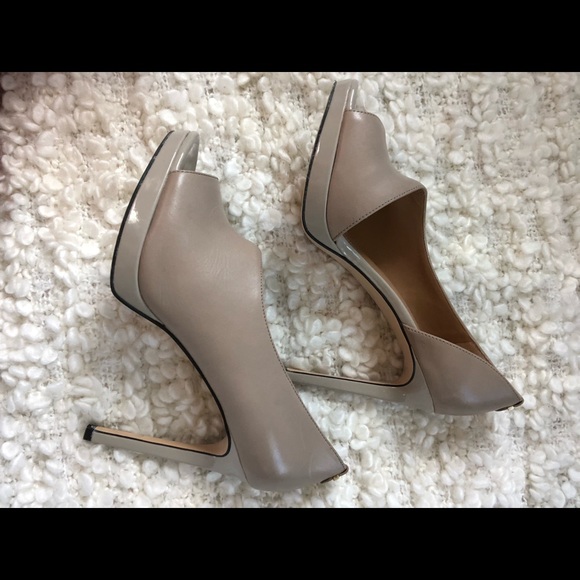 Calvin Klein Heels - Picture 2 of 7